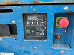 Basic Lower Control Station with