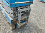 Basic Control Station Upper with