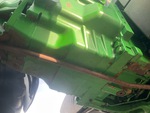 Drivetrain with