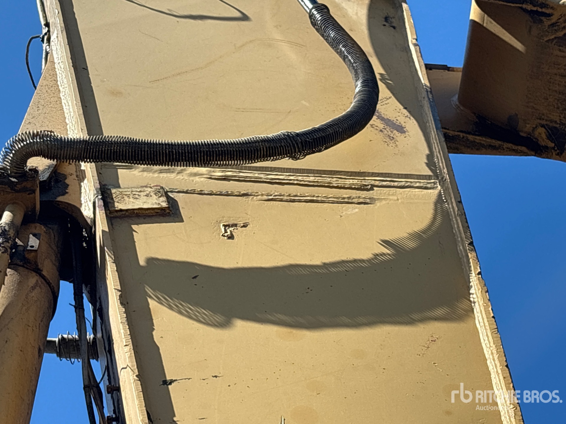 1994 Caterpillar 350L