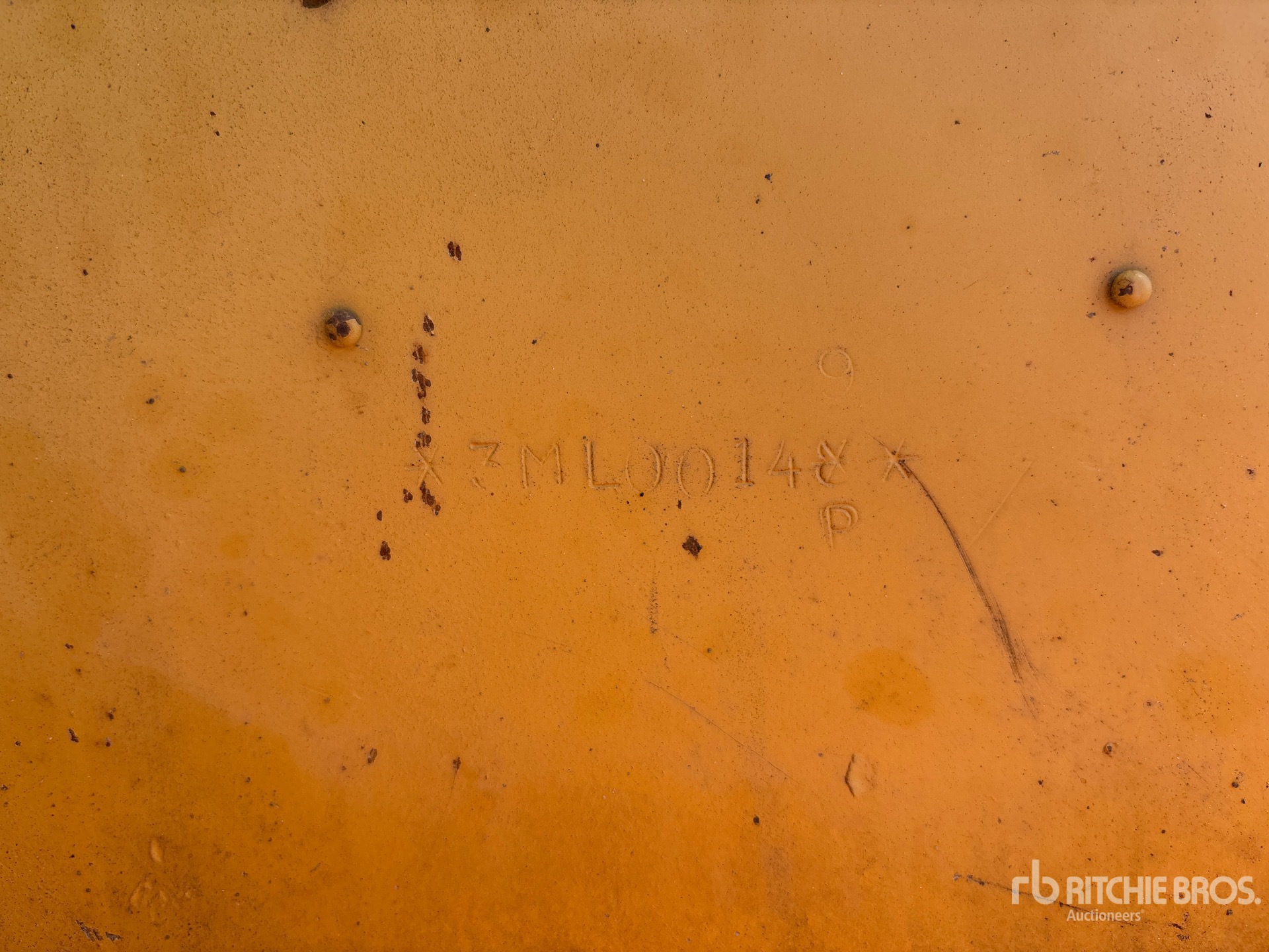 1994 Caterpillar 350L