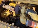 Motor with
