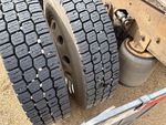 4 Underbody - Truck with