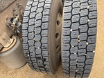 4 Underbody - Truck with