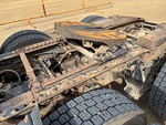 4 Underbody - Truck with