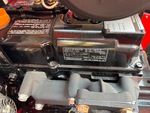 Motor with