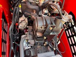Motor with
