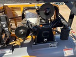 Basic Air Compressor* with