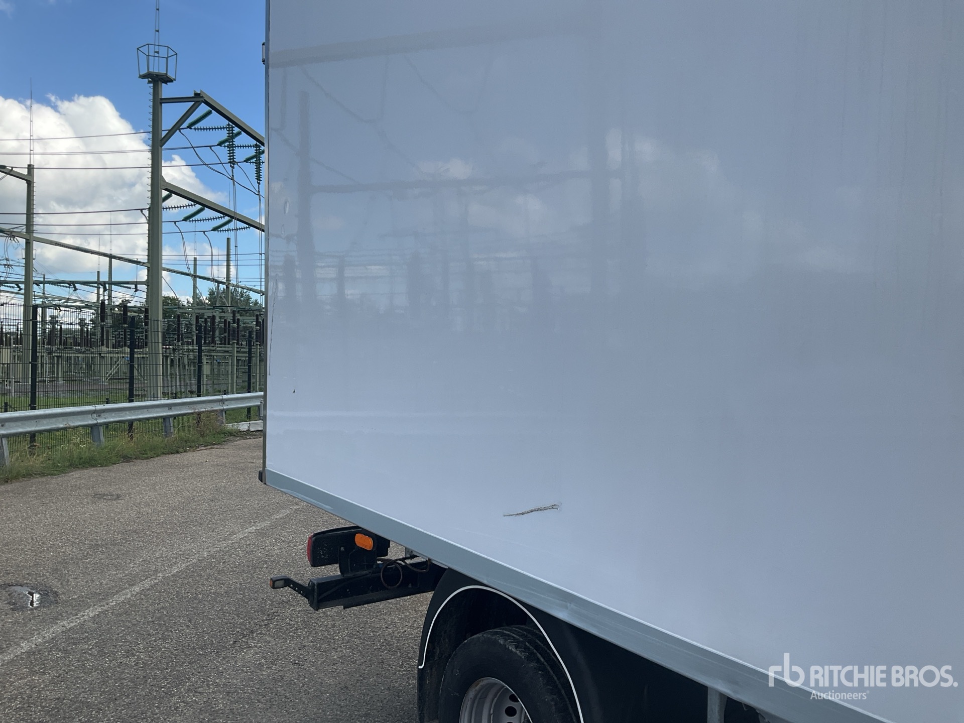 2024 Mercedes-Benz SPRINTER