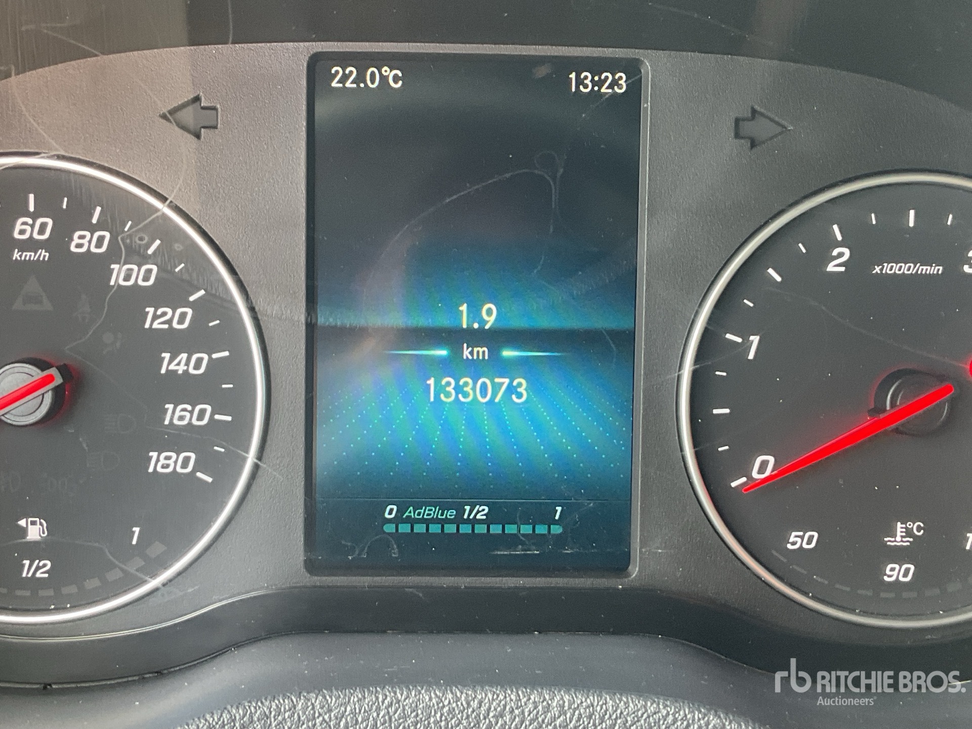 2024 Mercedes-Benz SPRINTER