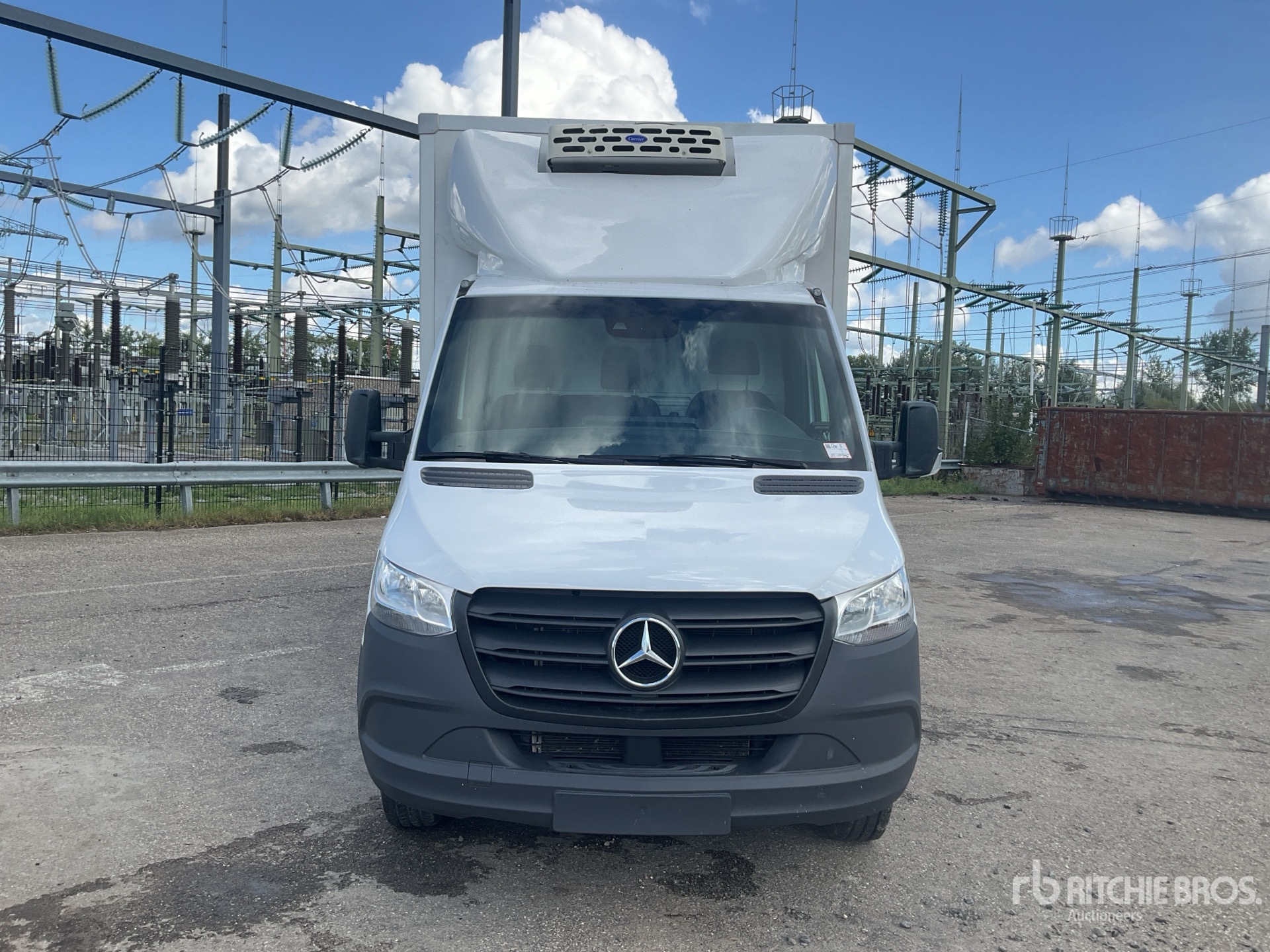 2024 Mercedes-Benz SPRINTER