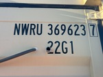 Aspect général with Numéro de série/Numéro d'identification du véhicule automobile