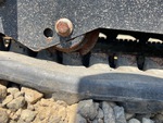 Train de roulement with