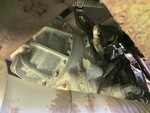 Drivetrain with Transmission