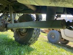 Drivetrain with Drive Shaft