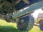 Drivetrain with