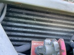 Engine with Radiator
