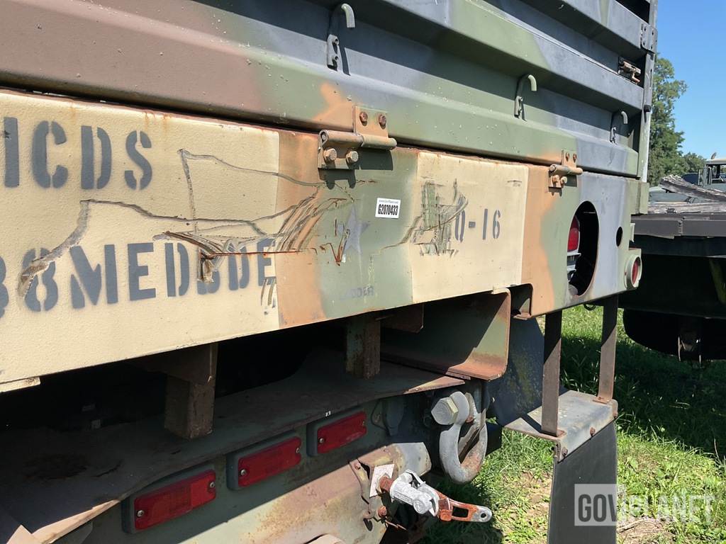 General Appearance with Sheet Metal Condition