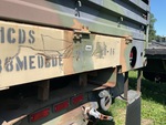 General Appearance with Sheet Metal Condition