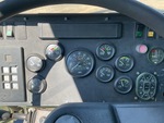Control Station with Gauges