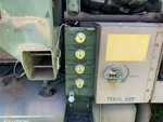 Control Station with Hydraulic Controls