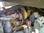 Engine with Engine - Right Side