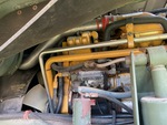 Engine with Engine - Left Side