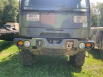 General Appearance with Exterior Lights