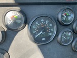 Control Station with Odometer