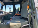 Control Station with Seating