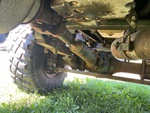 Drivetrain with