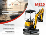 General Appearance with Featured Photo