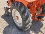 Chassis with