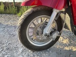 Chassis Photos with