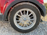 Chassis Photos with