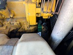 Engine with Cooling System Leaks