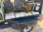 Air Compressor with Lufttank - Zustand