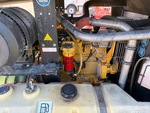 Engine with Engine - Left Side