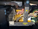 Engine with Engine - Right Side