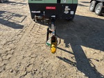 Air Compressor with Zugstange/Zughaken - Zustand