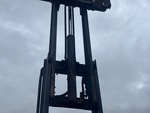 Hydraulics with Free Lift Cylinder