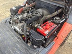 Engine with Engine - Left Side