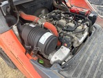 Engine with Engine - Right Side
