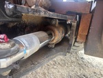 Hydraulics with Steering Cylinders