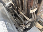 Hydraulics with Mangueras (hidráulicas)