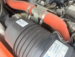 Engine with Sistema de Escape