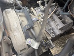 Drivetrain with Transmisión