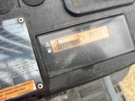 Control Station with Calibradores