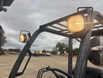 General Appearance with Funcionamiento de las luces exteriores