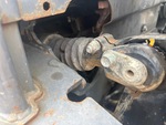 Hydraulics with Cilindros de Inclinación del Mástil